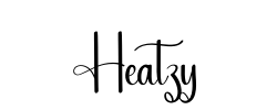 Heatzy - logo